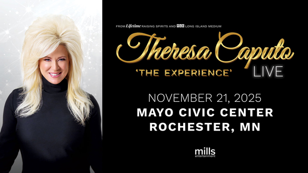 Theresa Caputo