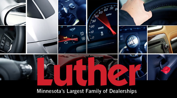 Luther Auto - Minnesota's Largest Family of Dealerships