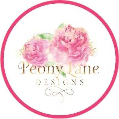 Peony Lane Designs 