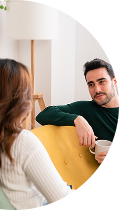 Stronger Together: Rituals and Talking Points Every Couple Needs