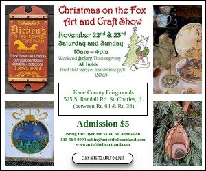 Art of the heartland