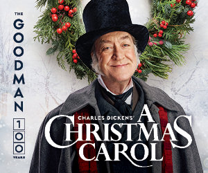 The Goodman | Charles Dicken's A Christmas Carol