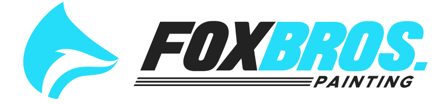 Fox Bros. Painting