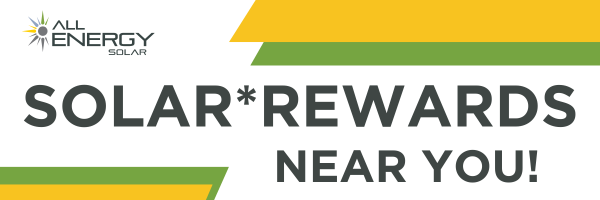 All Energy Solar | Solar*Rewards Near You!