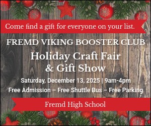 Fremd Viking Booster Club | Holiday Craft Fair & Gift Show
