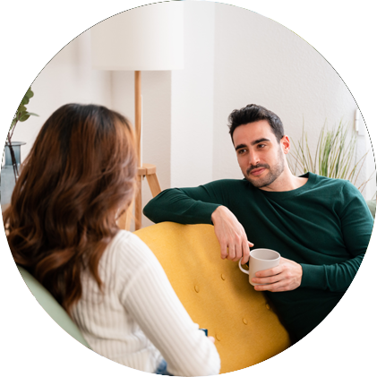 Stronger Together: Rituals and Talking Points Every Couple Needs