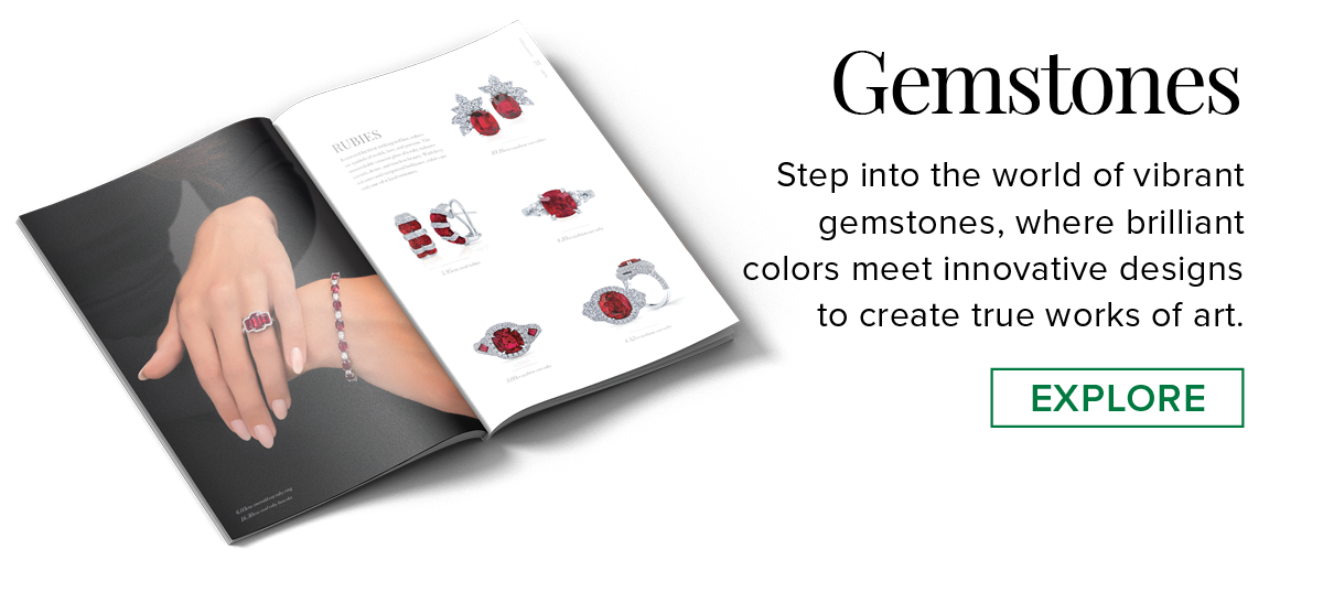 Gemstones