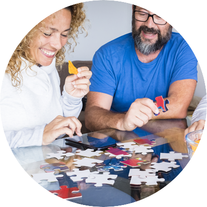 Screens & Bonds: How to Reclaim Family Time from Digital Distraction