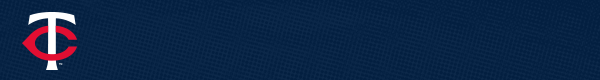 twins logo