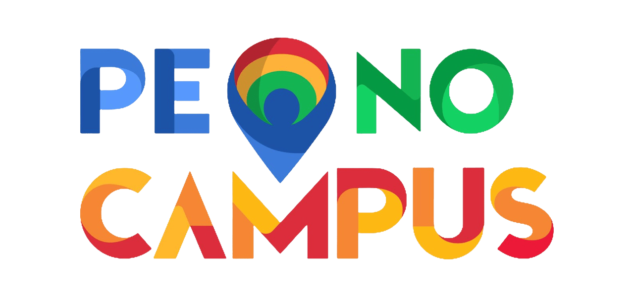 Marca PE no Campus