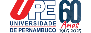 UPE - Universidade de Pernambuco 60 anos (1965-2025)