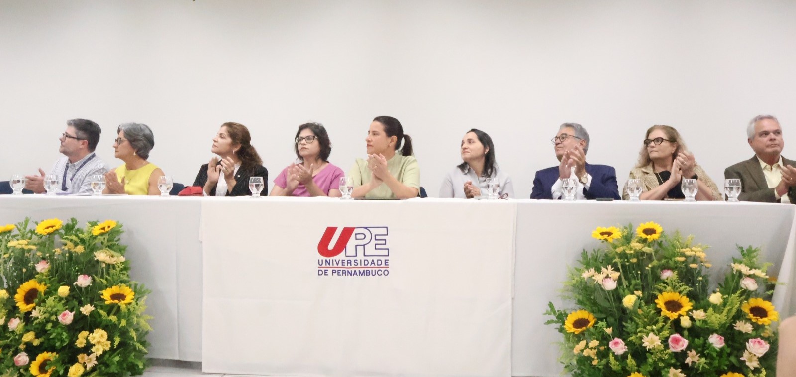 UPE e Governo do Estado inauguram nova sede da Faculdade de Odontologia de Pernambuco