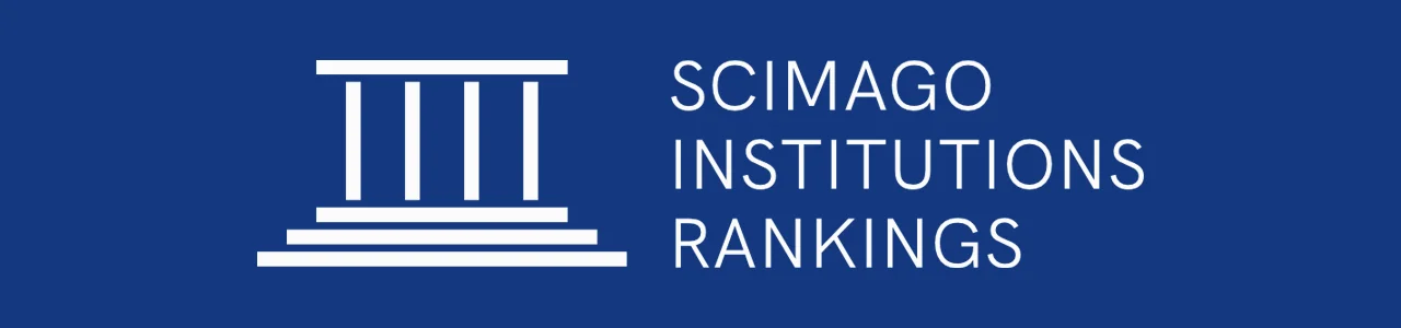 SCImago Institutions Rankings