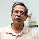 Prof. Rivaldo Mendes