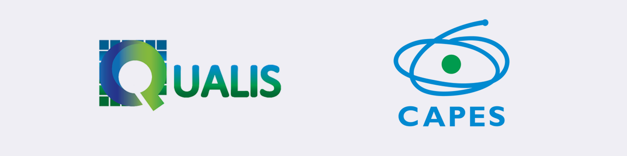 Marcas da Qualis e da CAPES