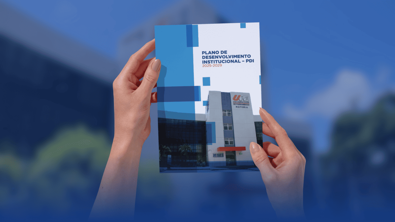 Plano de Desenvolvimento Institucional - PDI 2025-2029