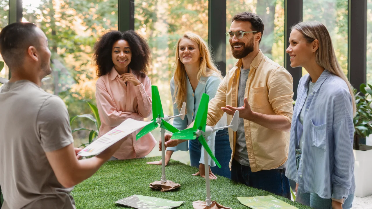 Mestrado de Cooperação Interinstitucional em Gestão do Desenvolvimento Local Sustentável - Formação de servidores da UVA