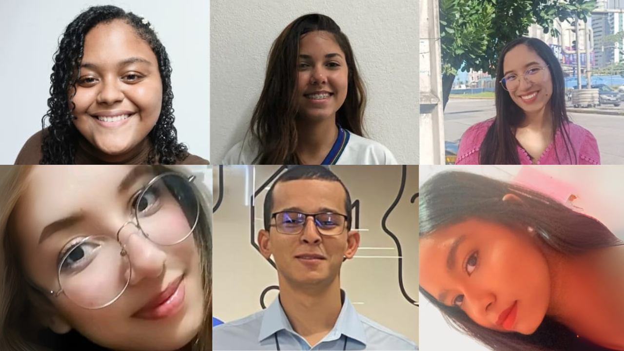 Discentes da UPE Campus Mata Sul