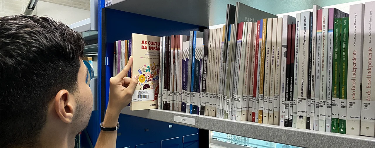 Biblioteca
