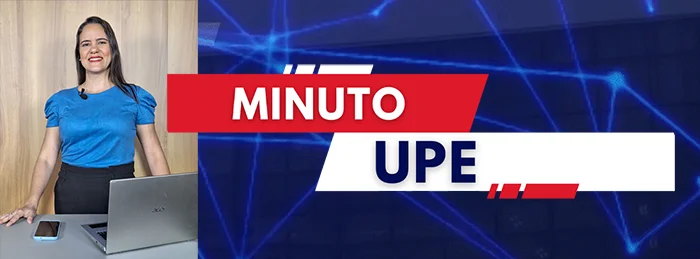 Minuto UPE
