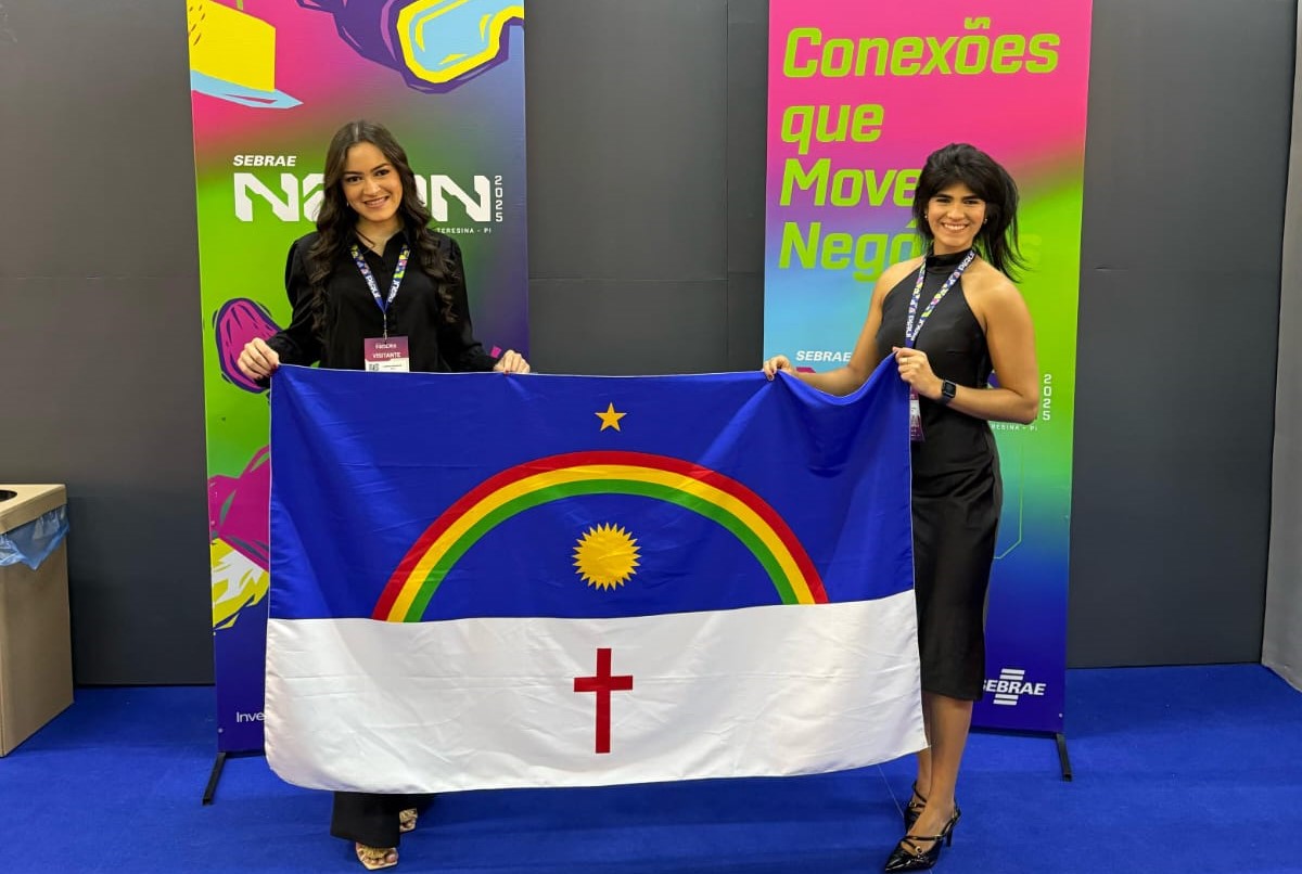 Startup CurAI, criada na UPE campus Petrolina, vence o Catalisa ICT Jr. 2024 e representa a Universidade no NEON 2025