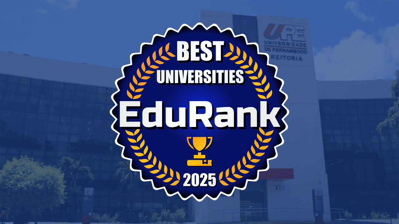 Best Universities EduRank 2025
