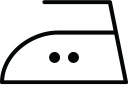 Ironing Icon