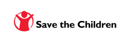 Save the Children logo