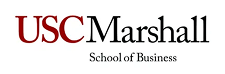 USC Marshall logo