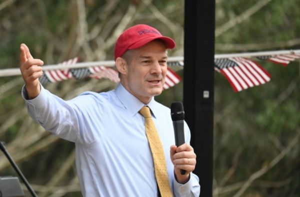 Congressman Jim Jordan