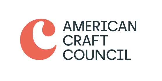 American Craft Council logo