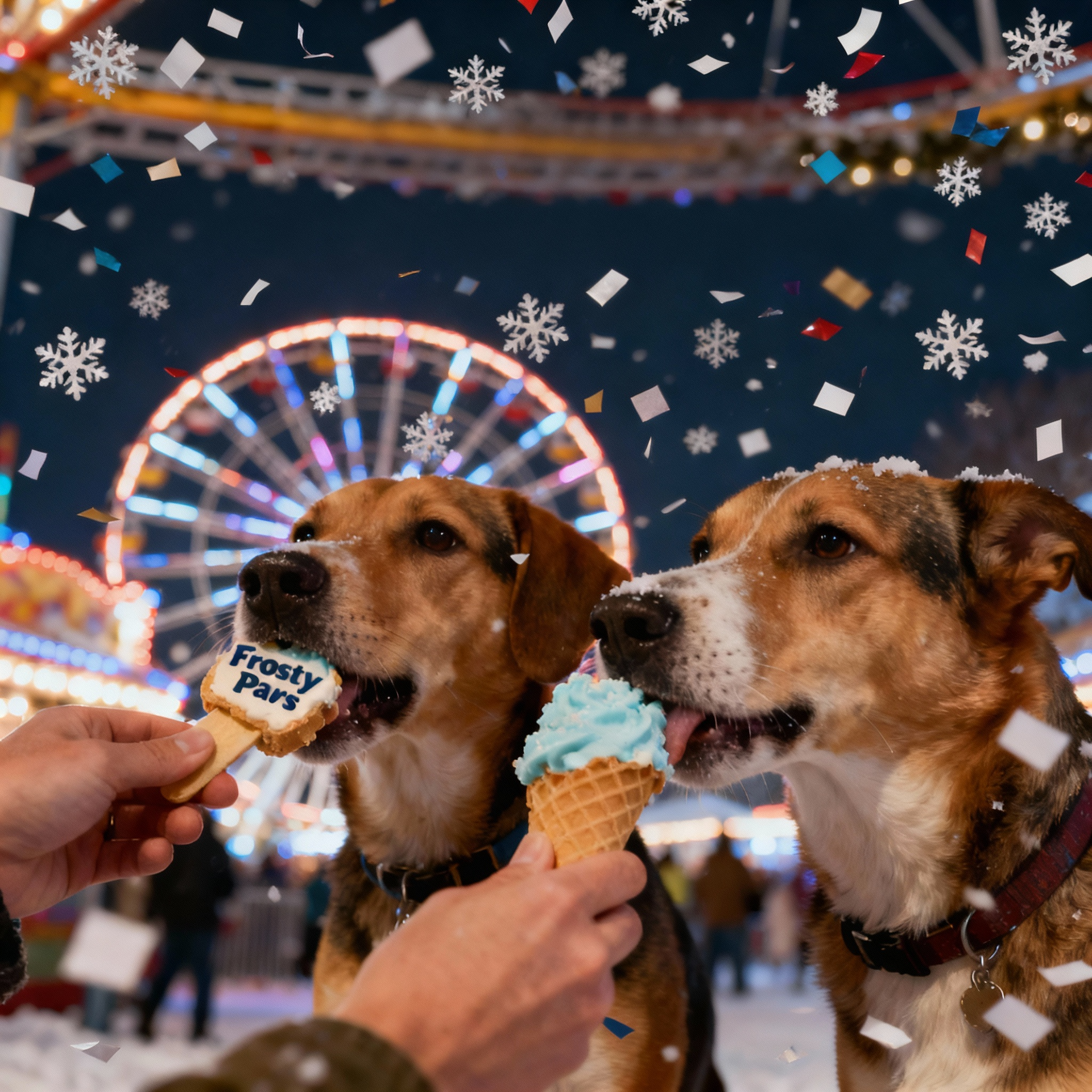 a woman wearing blue gloves and white coat a woman wearing blue gloves and white coat