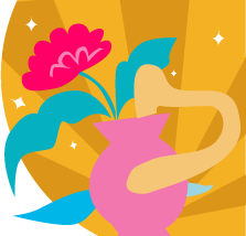 לנטוע שתיל קטן