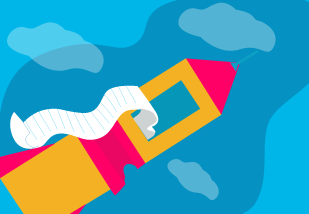 מכתבים לאני העתידי