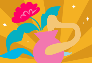 לנטוע שתיל קטן