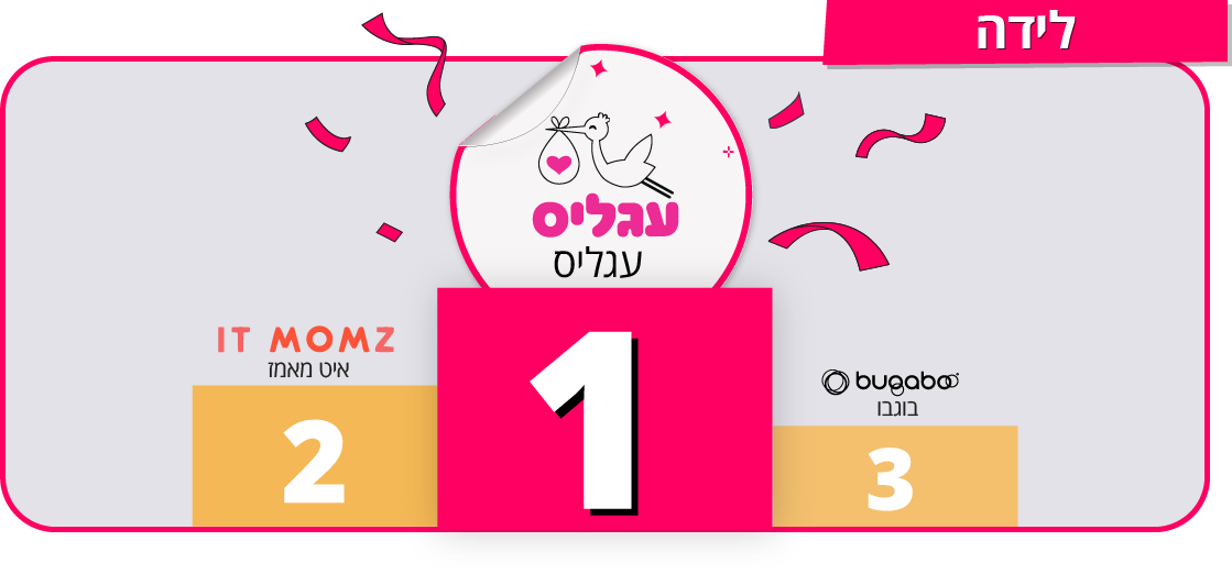 קטגוריית לידה קטגוריית לידה