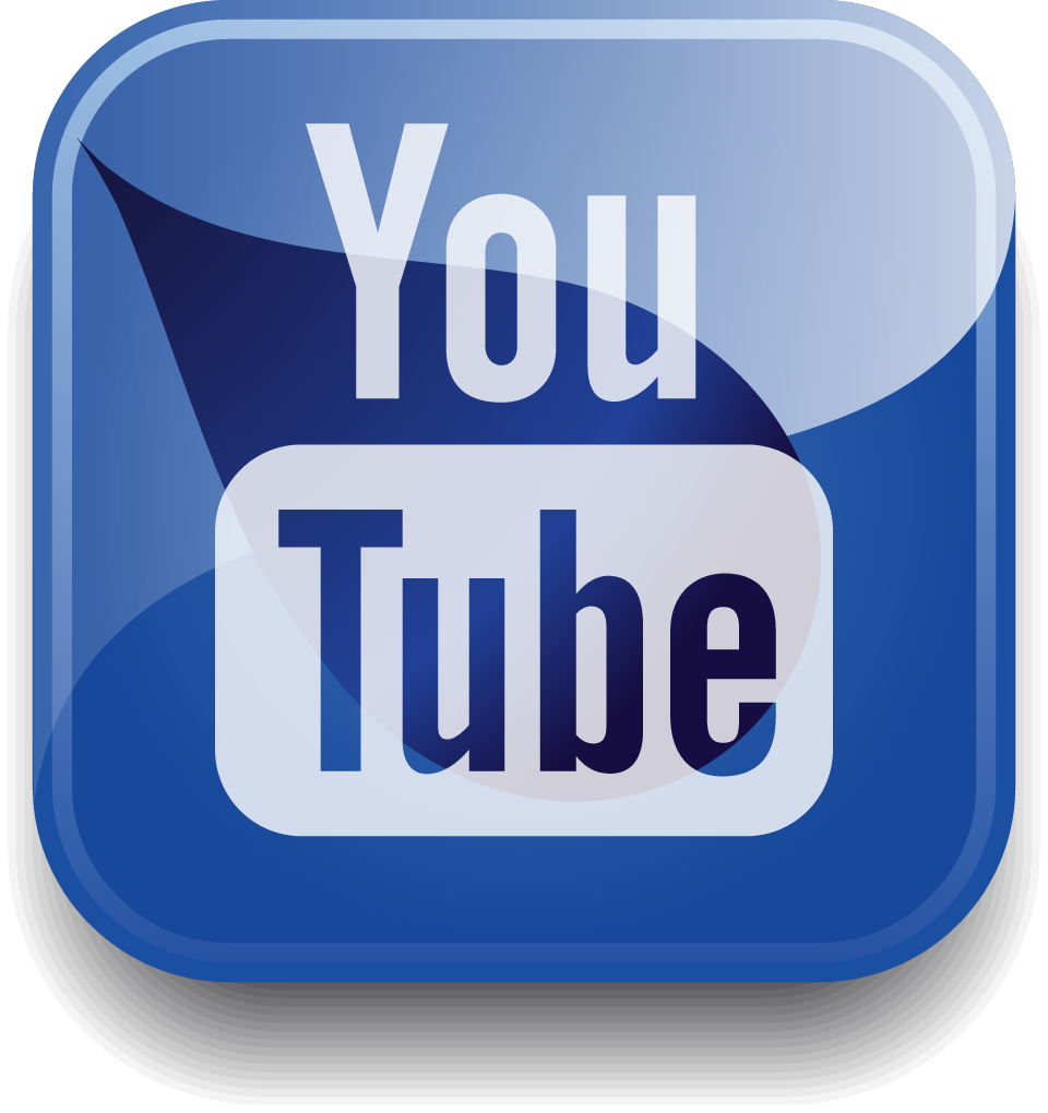 YouTube Icon