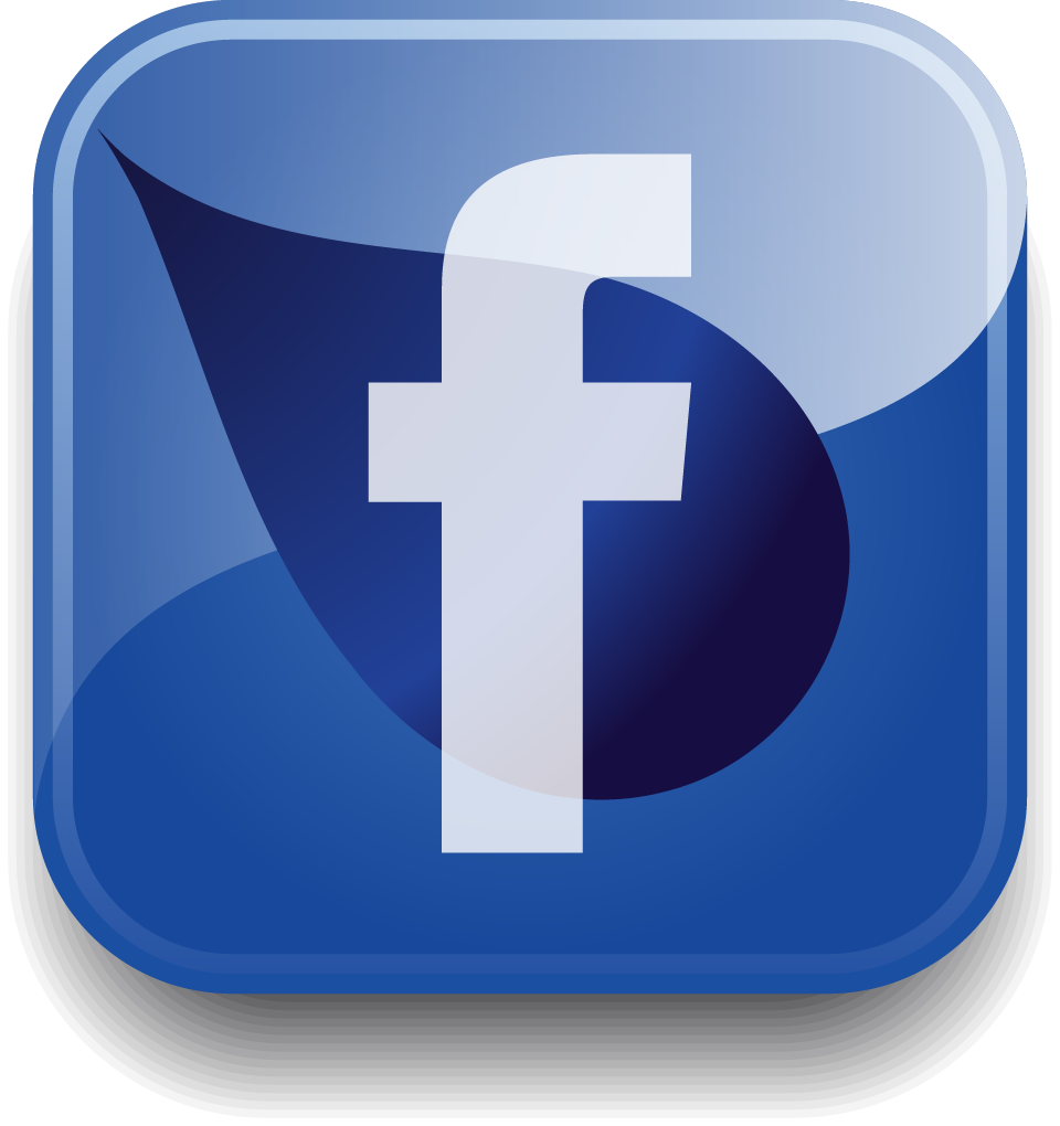 Facebook Icon