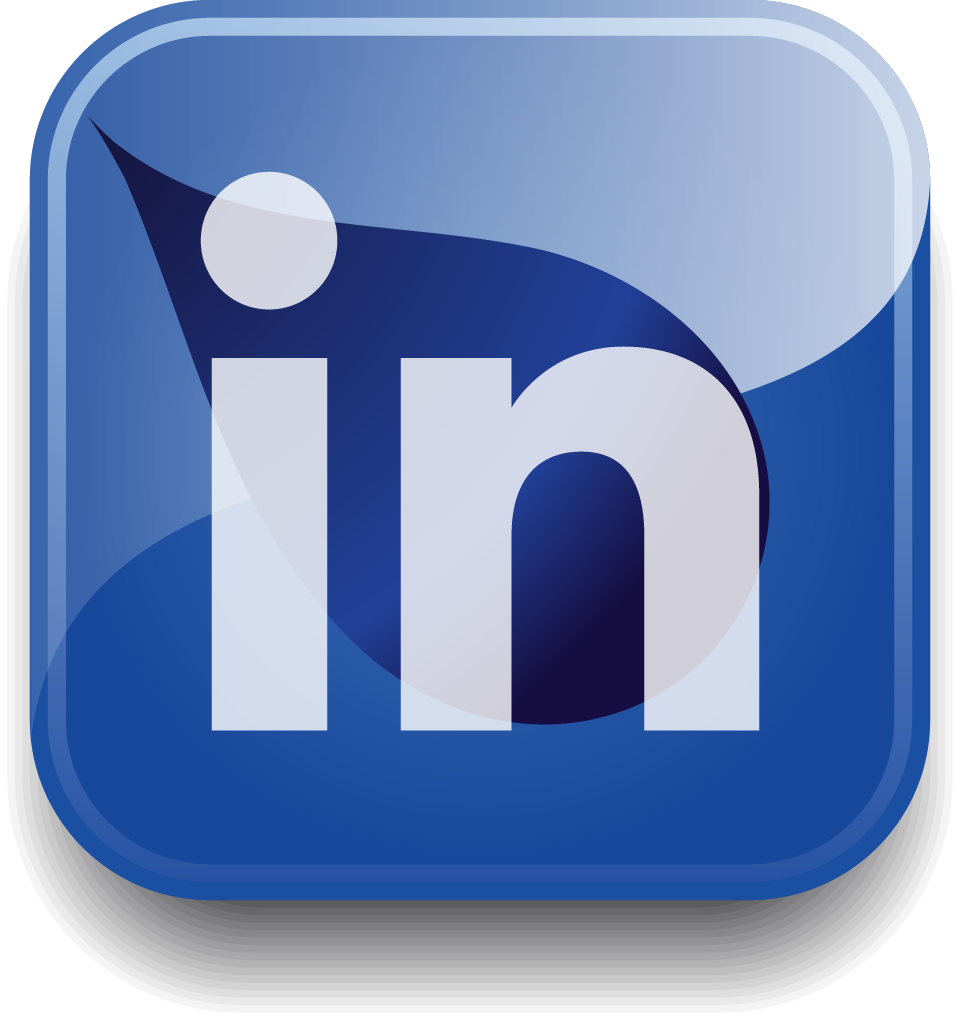 LinkedIn Icon