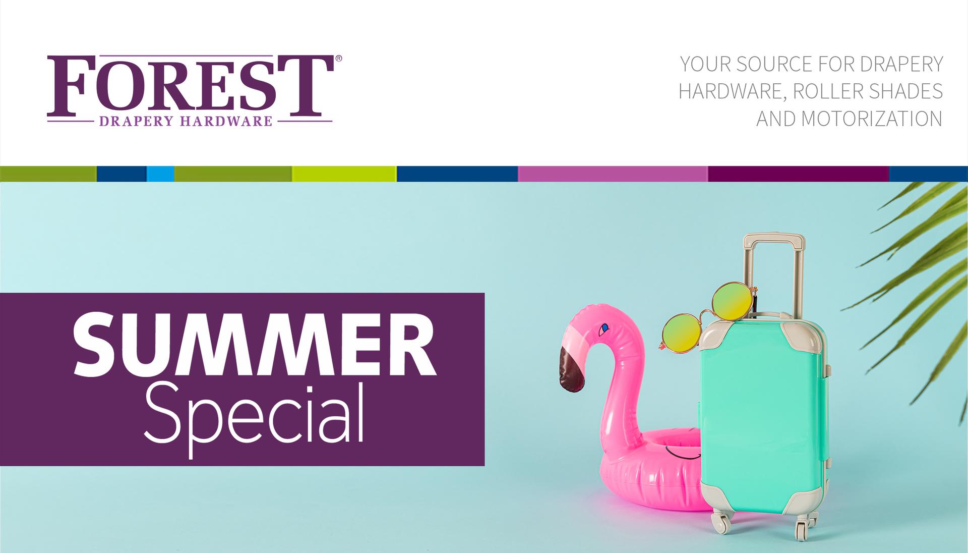 Summer Special
