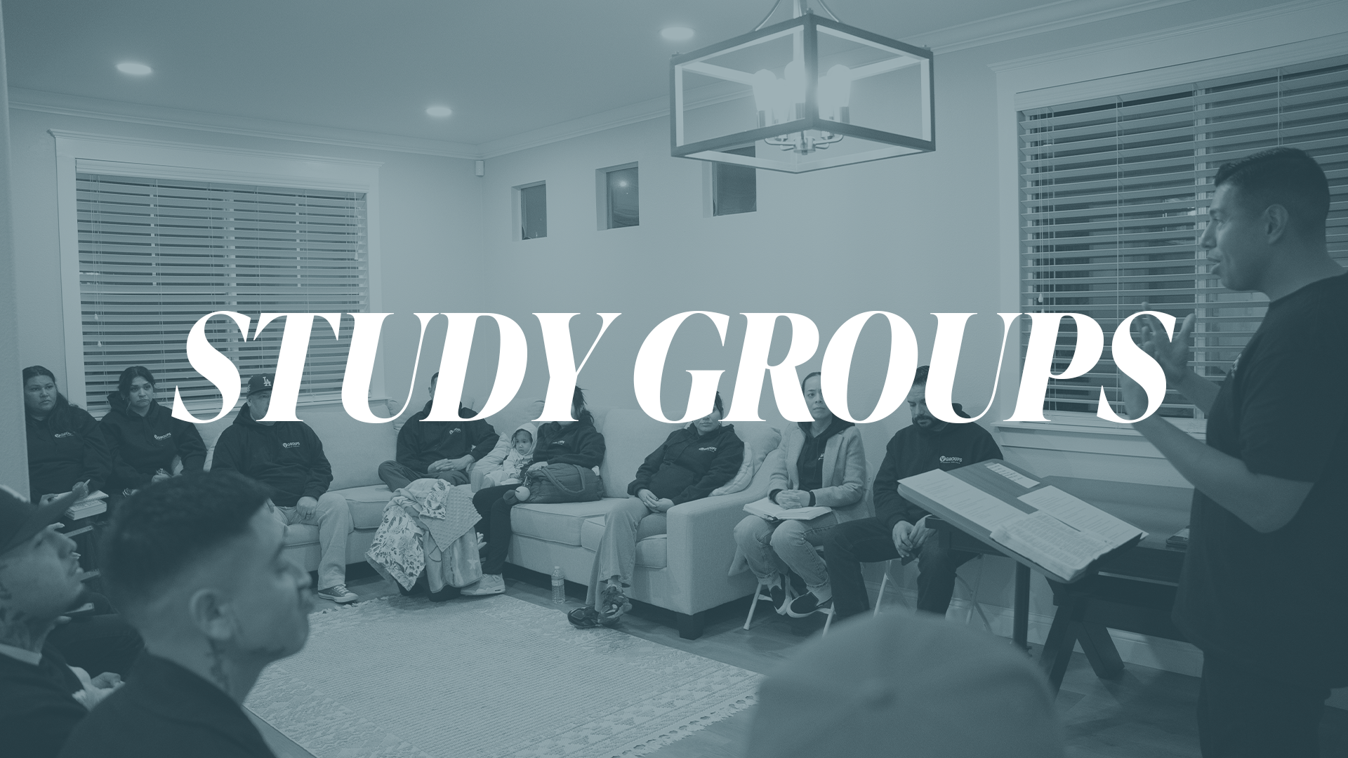 a house in the woods