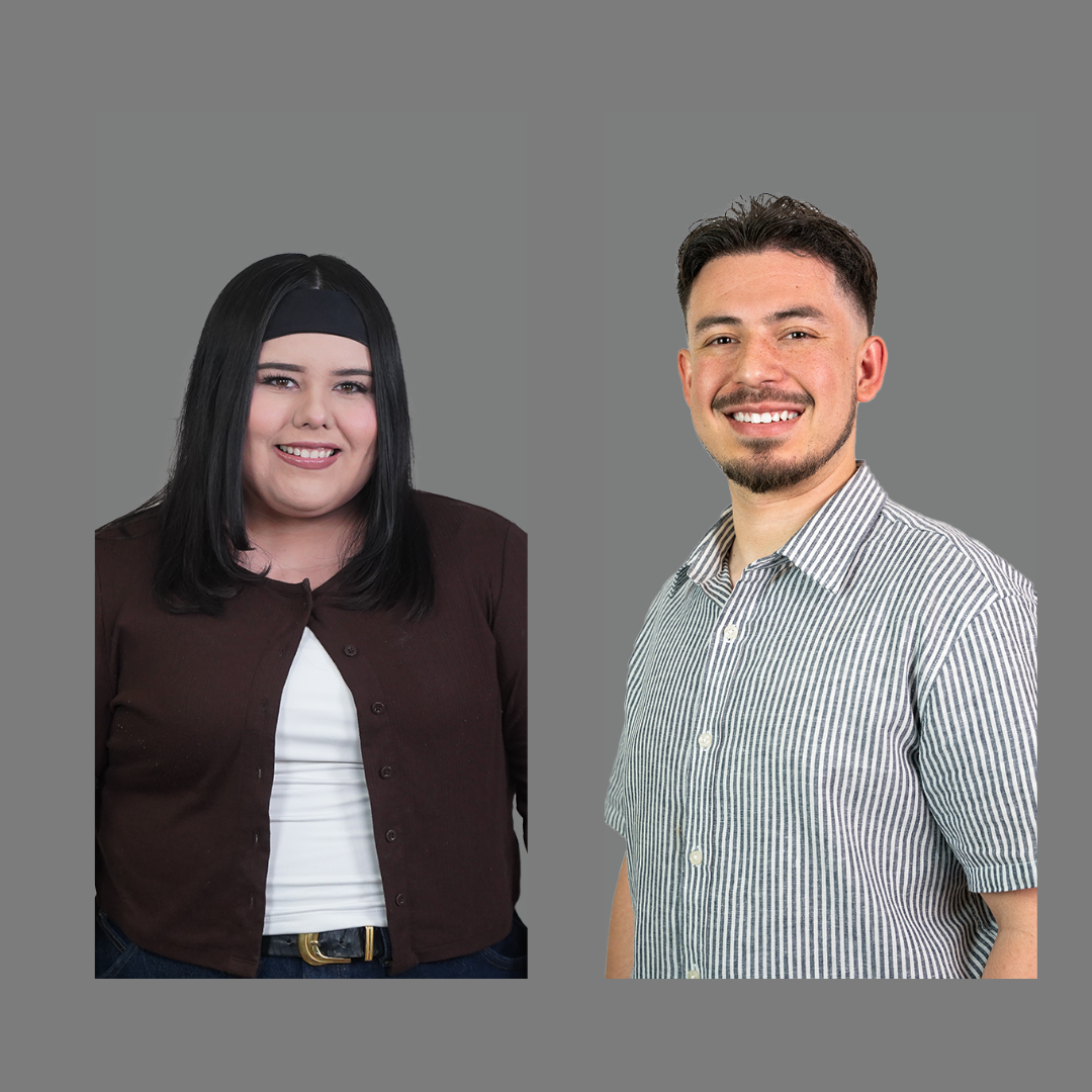 a man and woman cooking in a kitchen