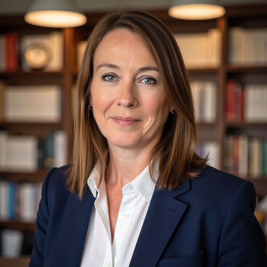 Sinead Stoneham