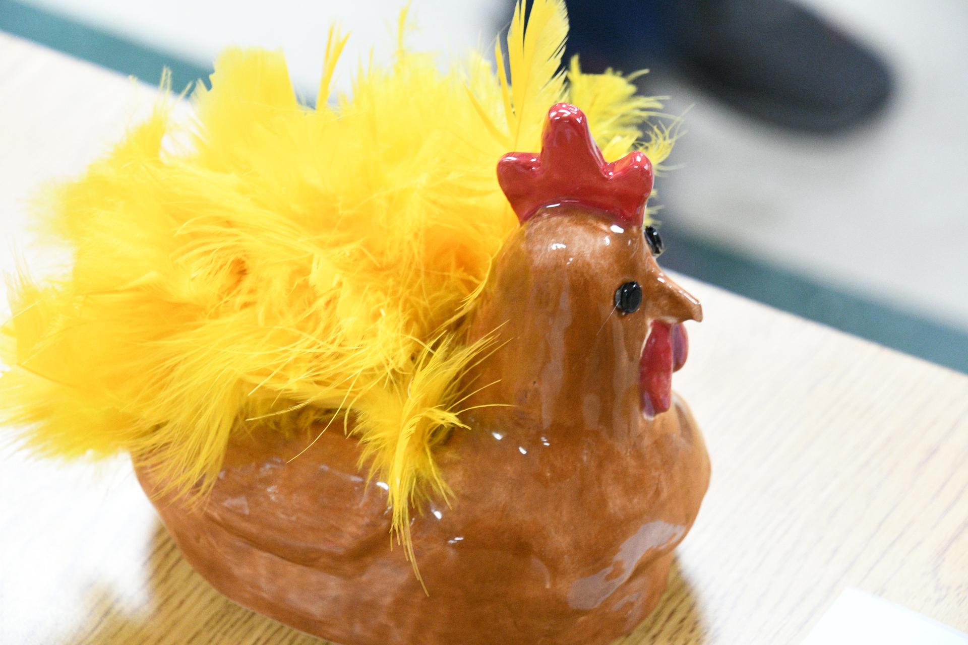 Picture of MHS Band & Choir Concert & Art Show