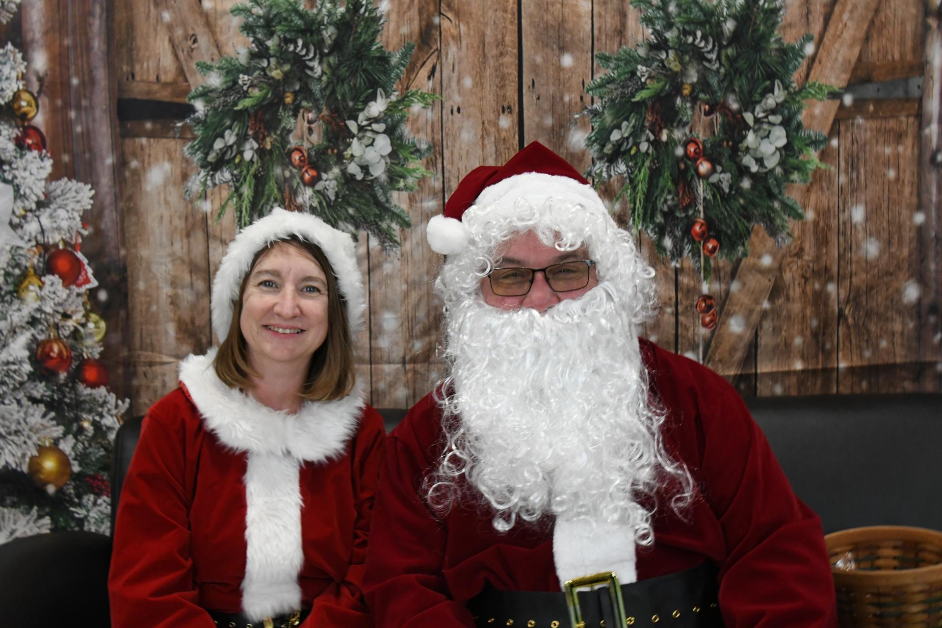 Picture of Franklin Preschool Family Night