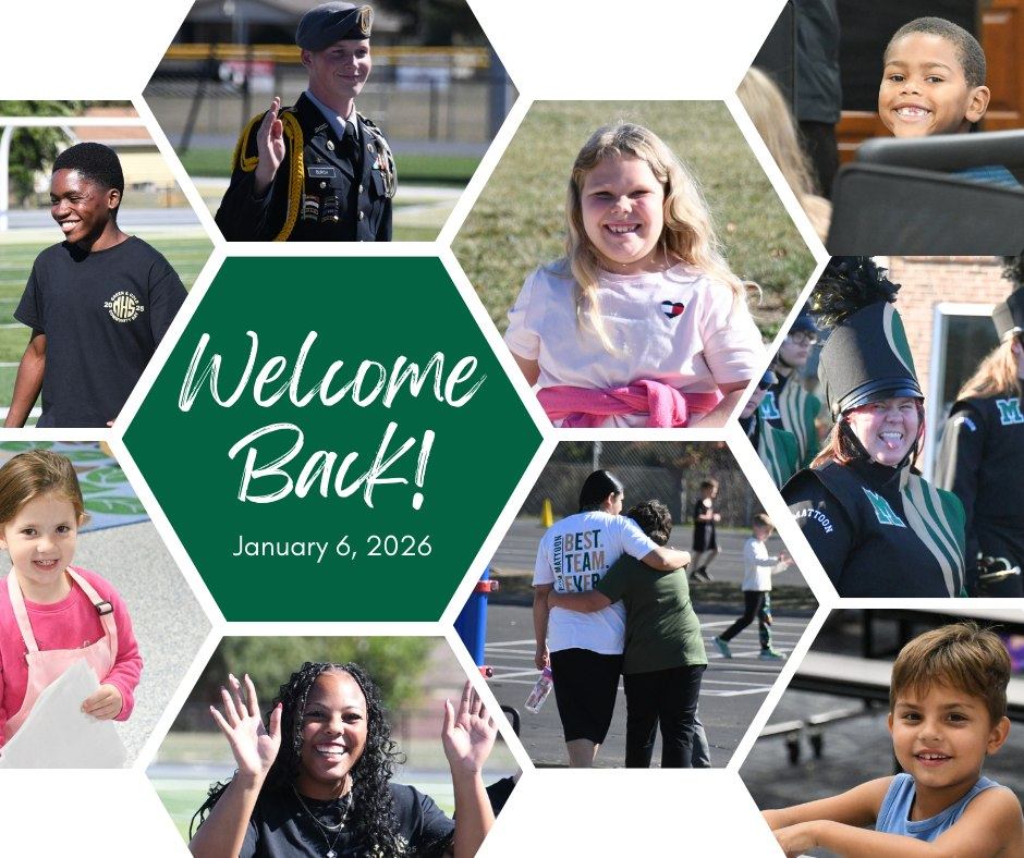 Thanksgiving Break | No Student Attendance | November 26-28 | Regular school hours will resume December 1st. 