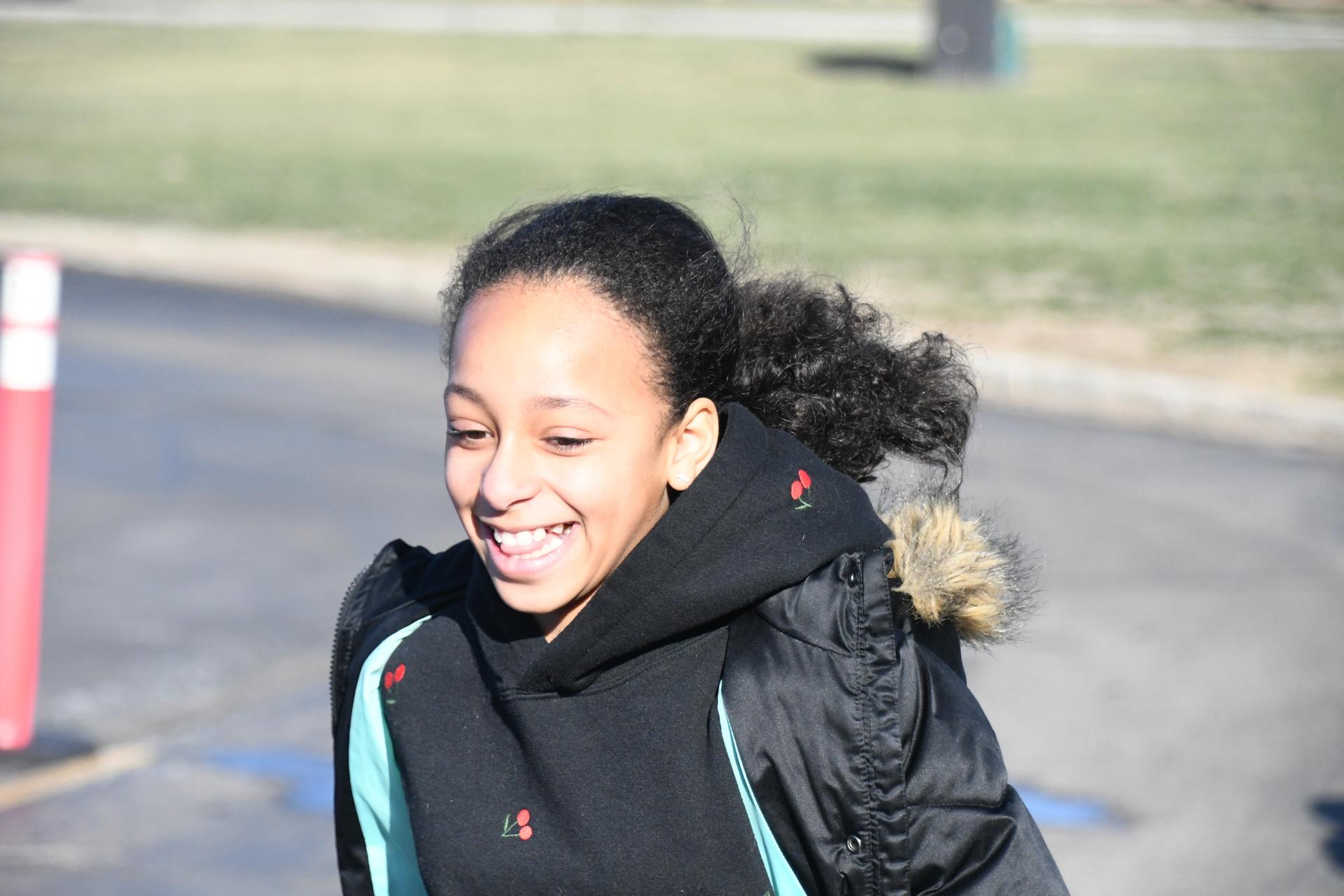 Picture of Reindeer Run