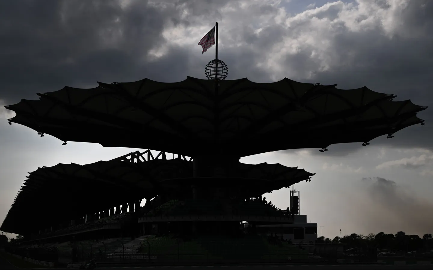 Marc Márquez lidera Dia 1 do teste de Sepang 2026 Marc Márquez lidera Dia 1 do teste de Sepang 2026