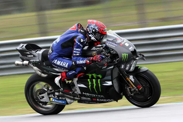 Shakedown Sepang 2026: 1º dia de testes da MotoGP - Foto 13