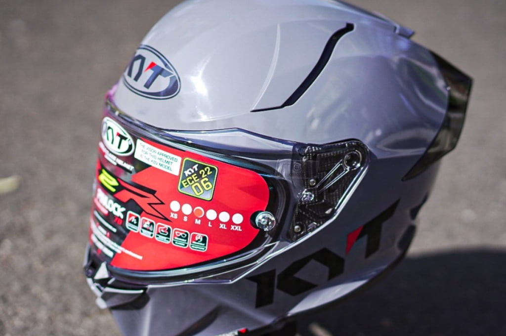 Capacete LS2 Strobe 2 FF908 (Articulado)